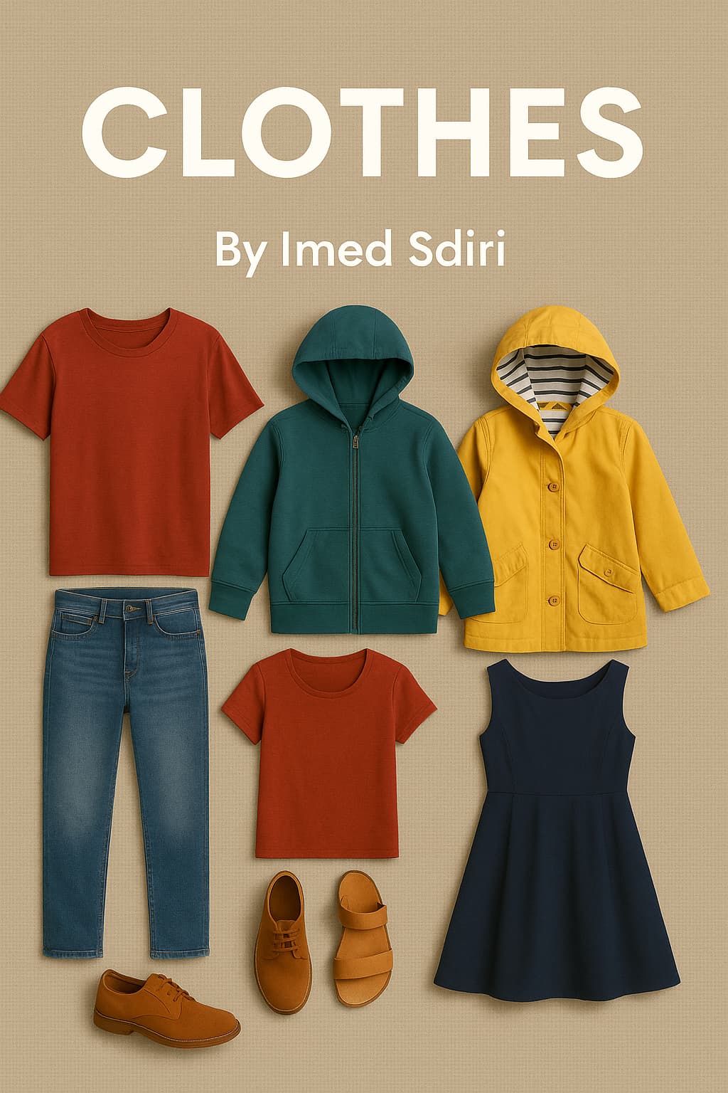 Clothes Cover