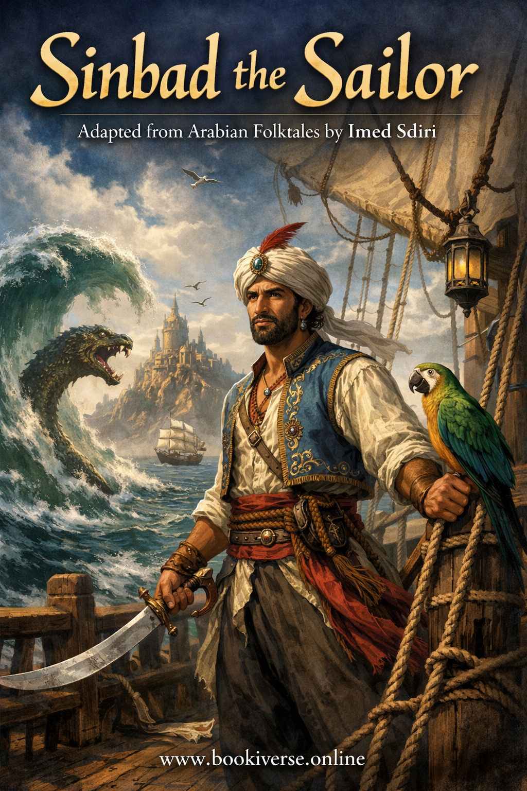 Sinbad