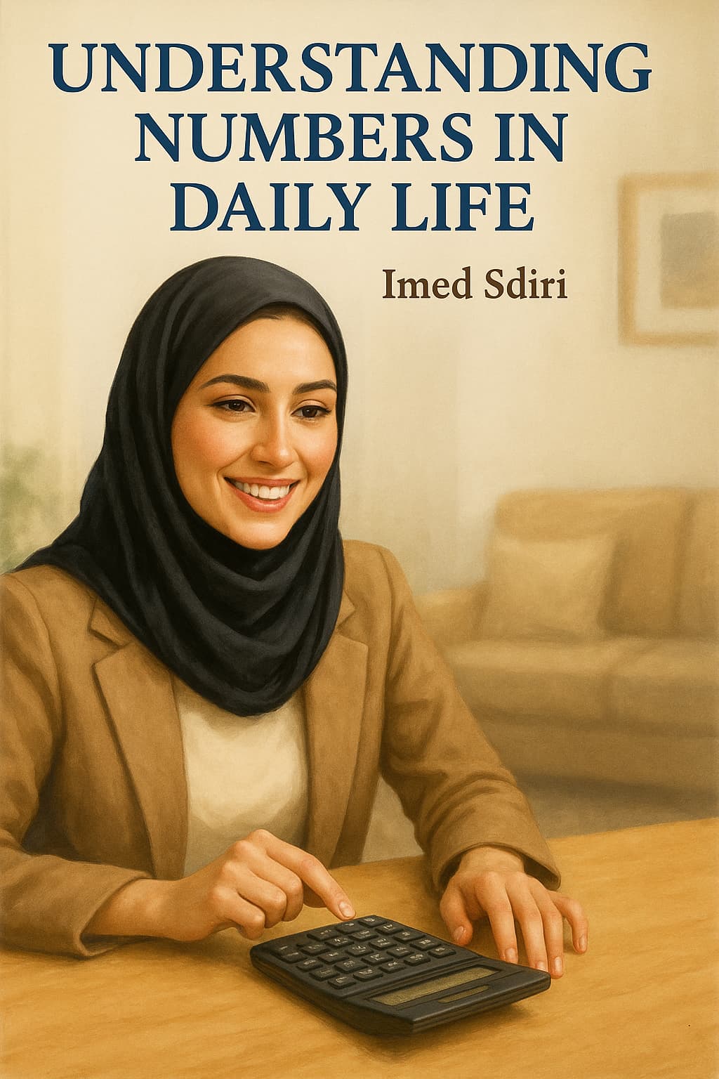 Understanding Numbers in Daily Life Cover