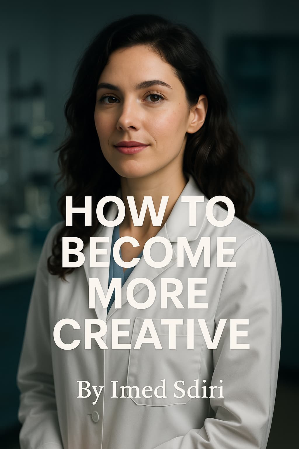 How to Become More Creative Cover