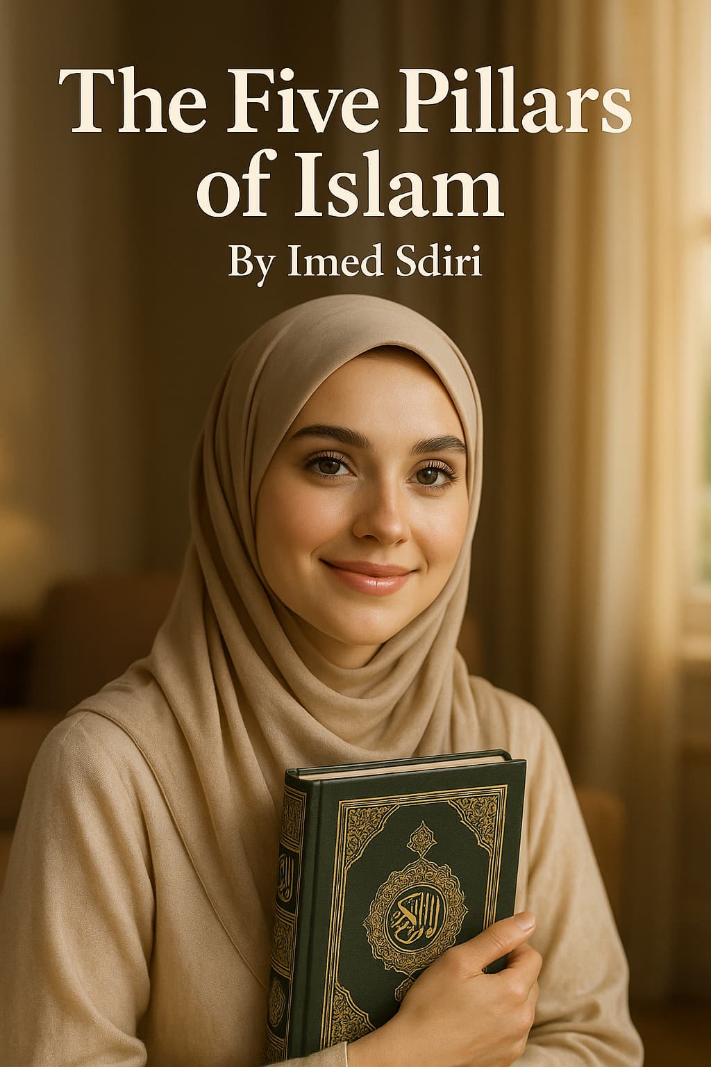 The Five Pillars of Islam Cover