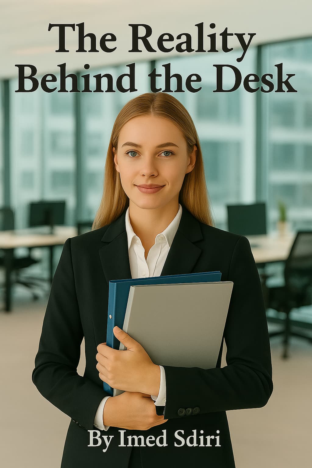 The Reality Behind the Desk Cover