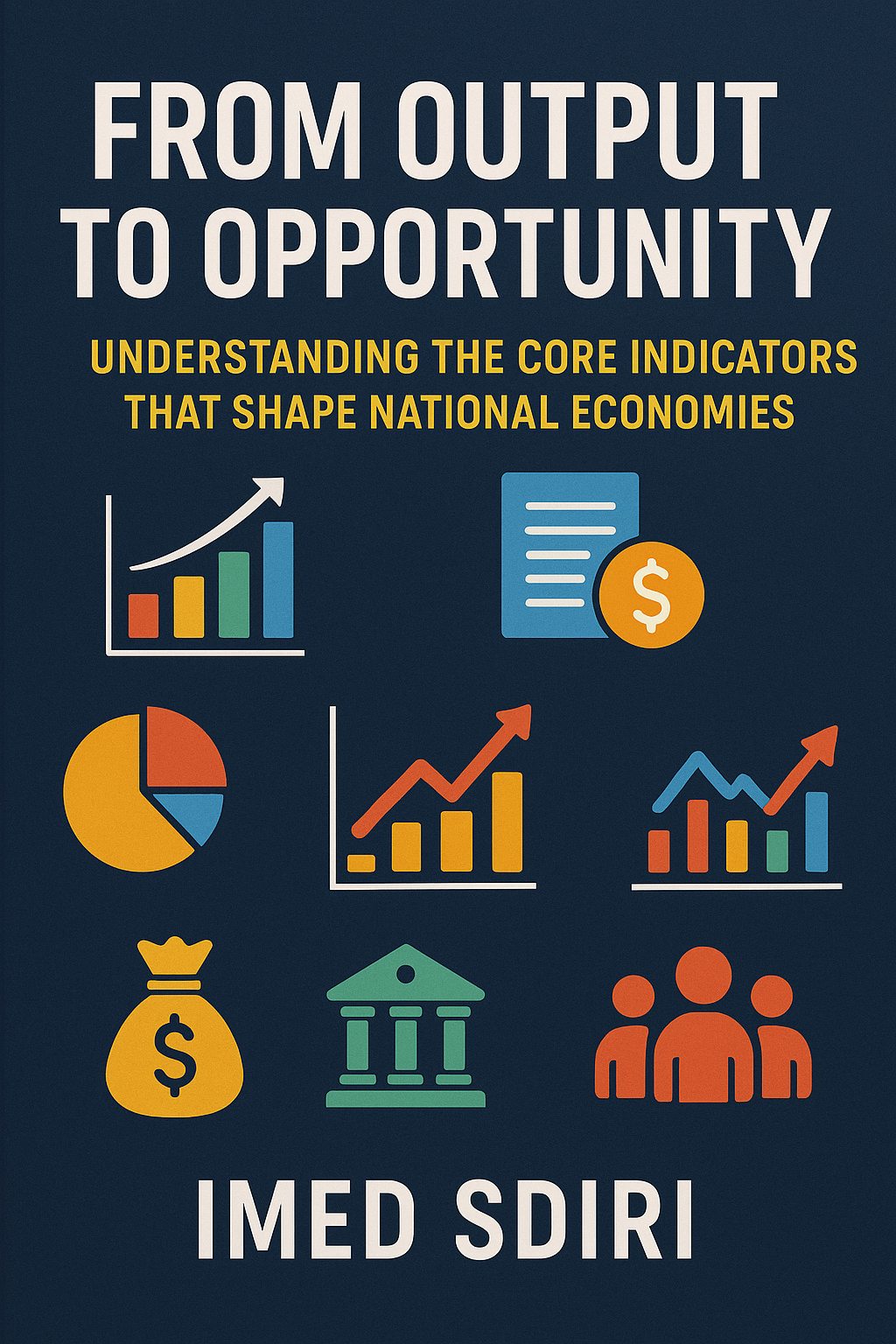 From Output to Opportunity Cover