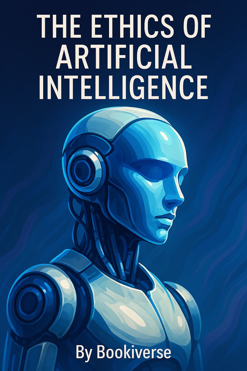 The Ethics of Artificial Intelligence Cover