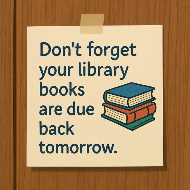 dont_forget_your_library_books