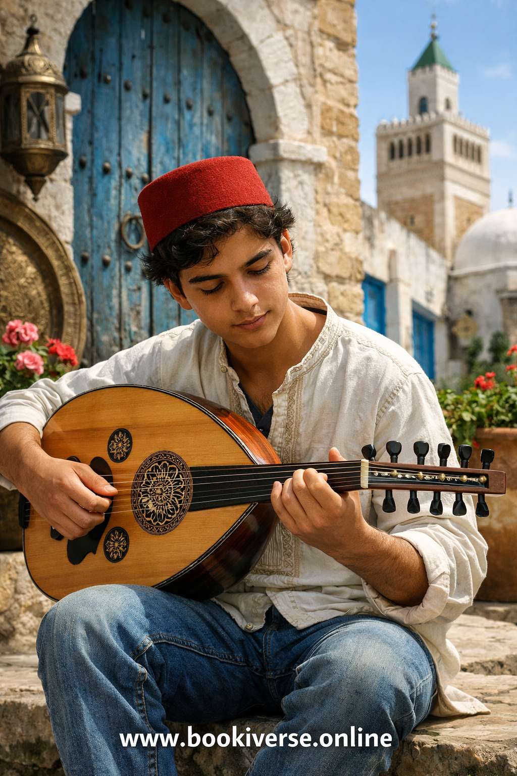 The Benefits of Learning an Instrument