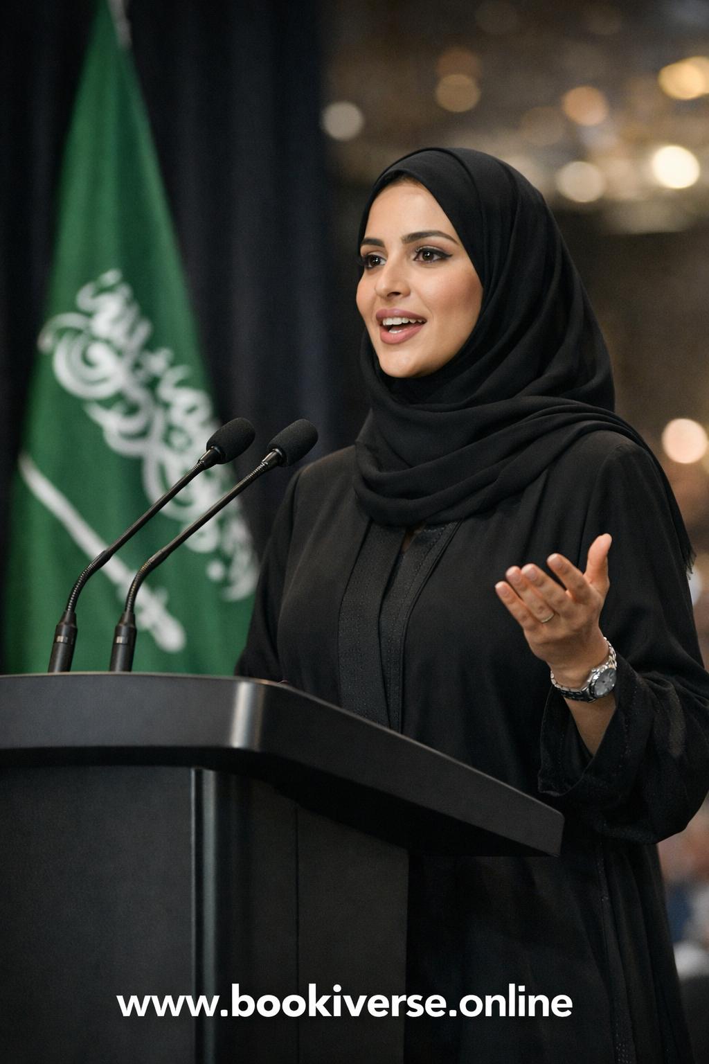 How to Be a Better Public Speaker