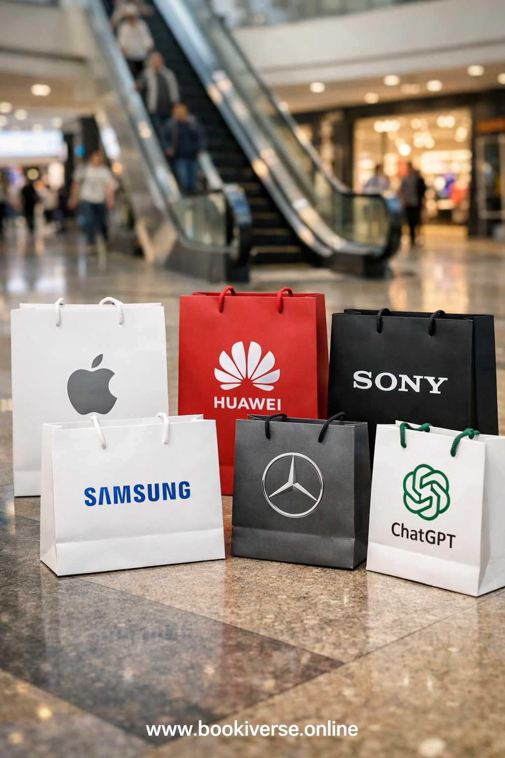 The Psychology of Color