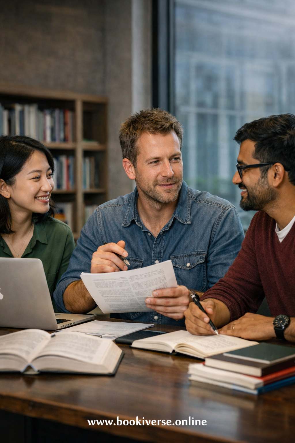 English as the Lingua Franca of Academic Research