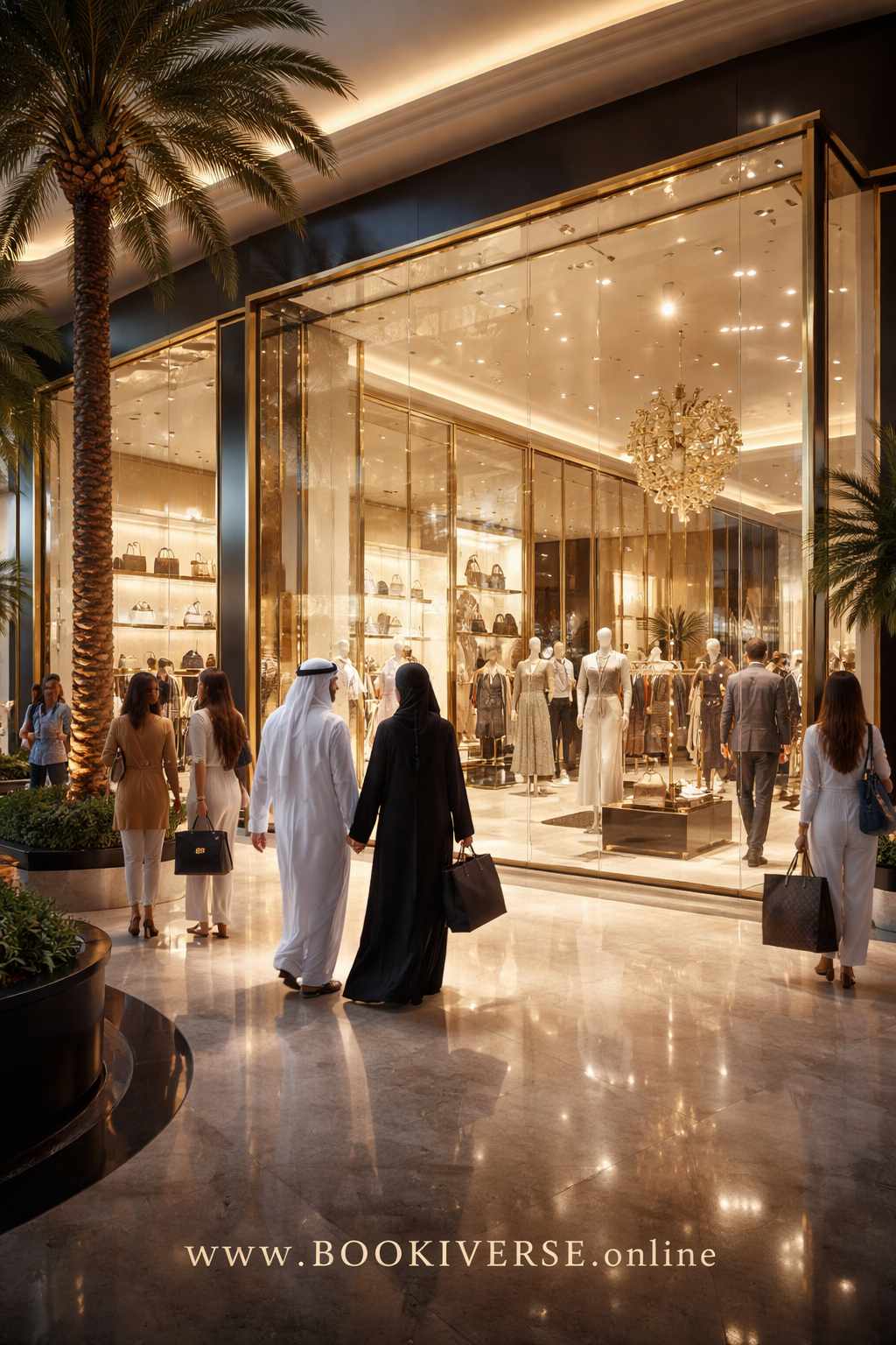 Fast Fashion and Its Environmental Cost