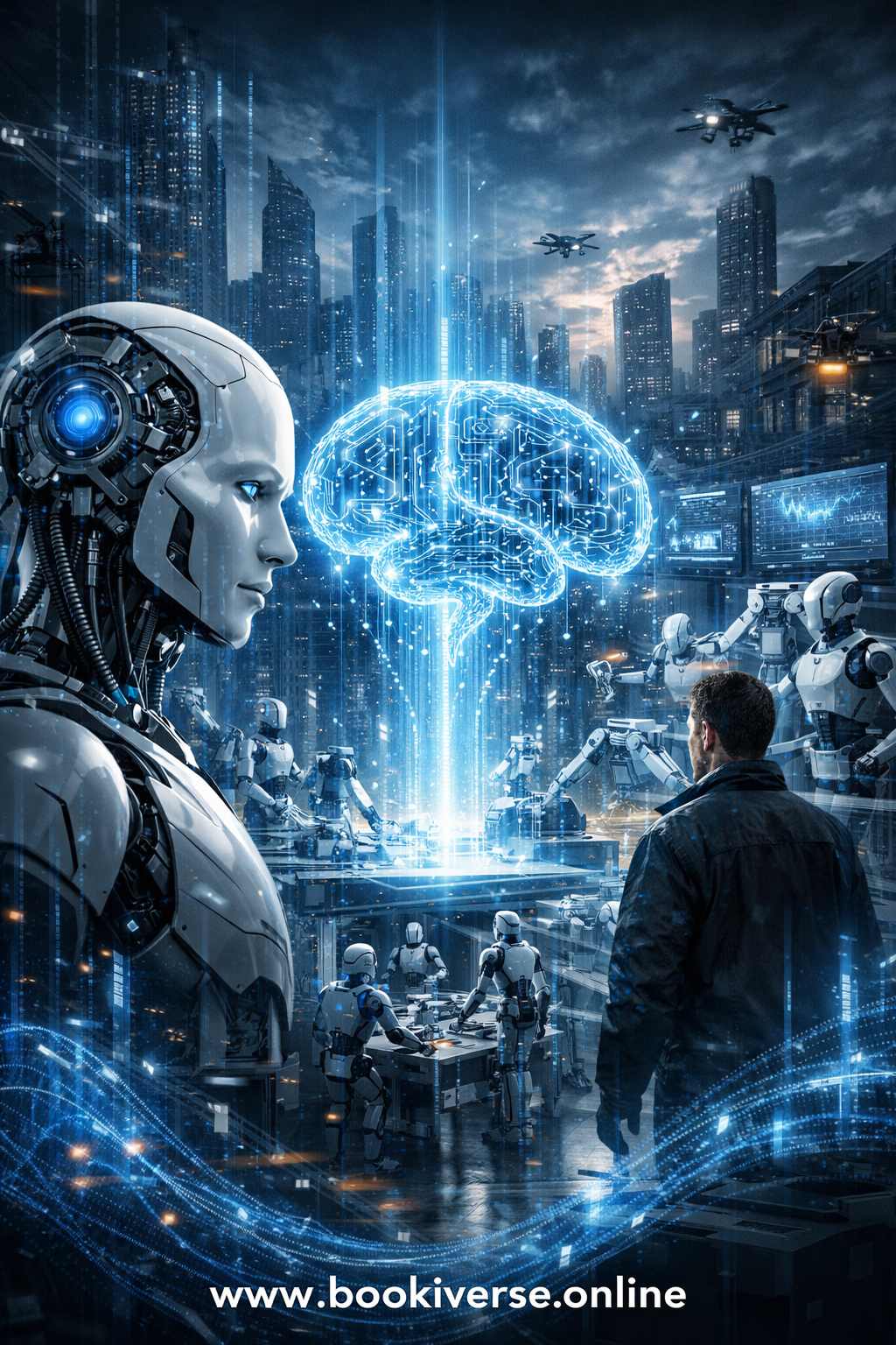 Artificial Intelligence: The Promise and the Peril