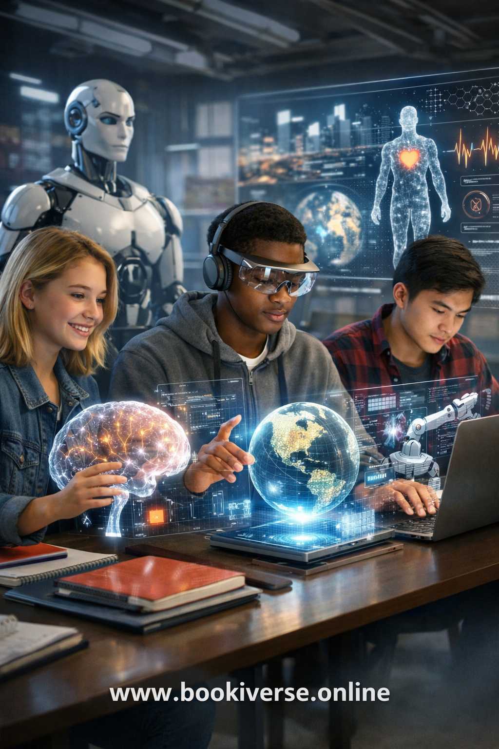 Educating for the Future: The Essential Skills for 2040