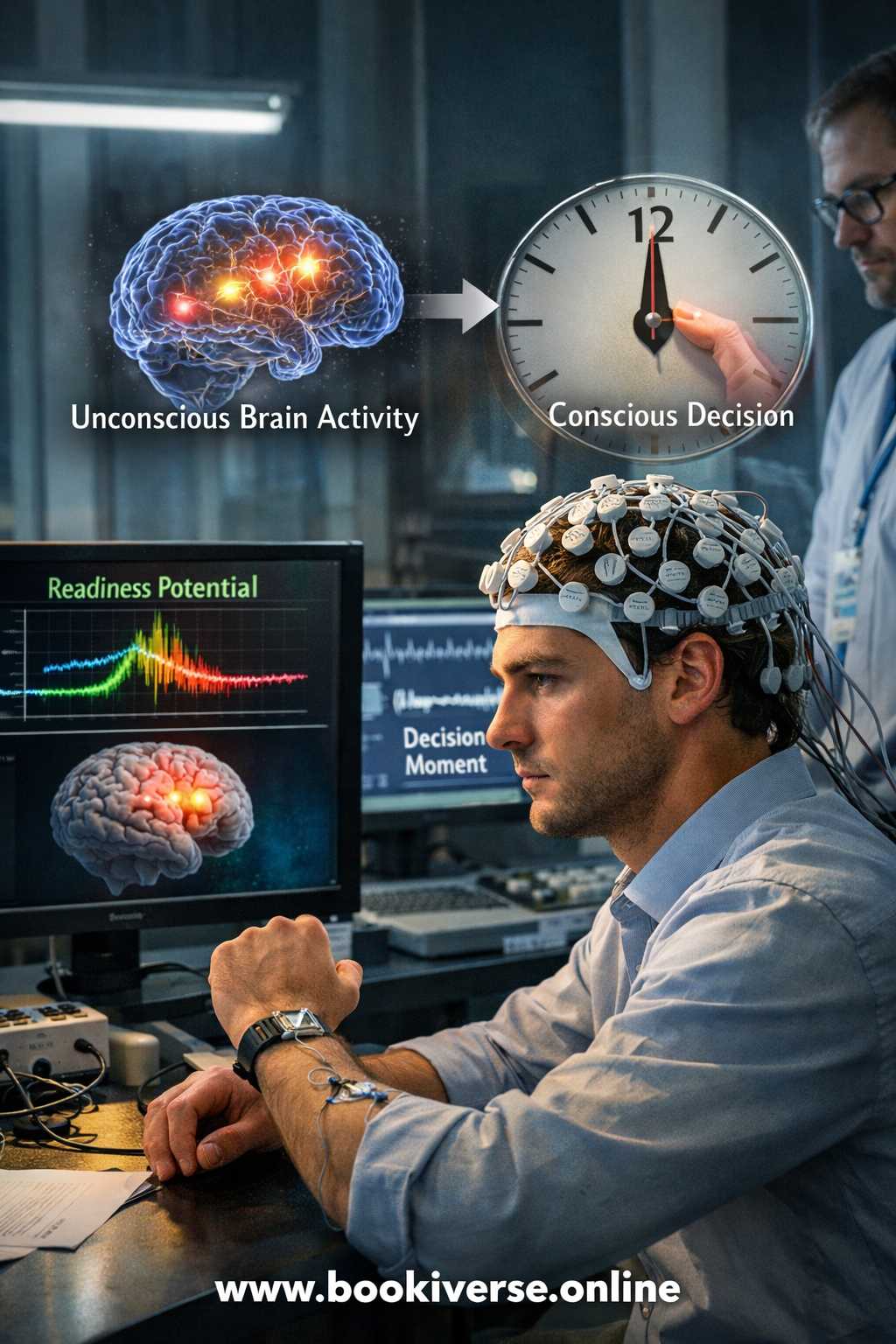 Free Will in the Age of Neuroscience